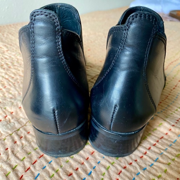 Paul Green Ankle Boot Size 7 - Picture 11 of 12